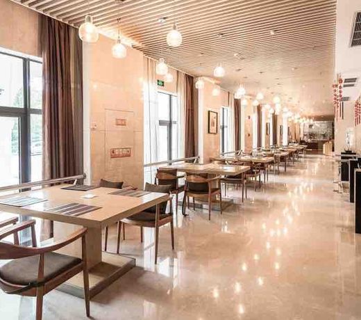 Atour Hotel (Chongqing Hongen Road Forest Park)