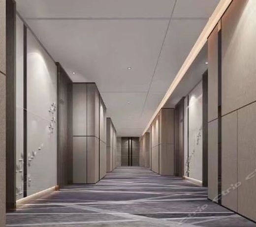 Huangting Guoji Hotel