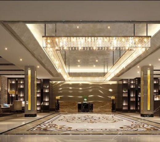 Huangting Guoji Hotel
