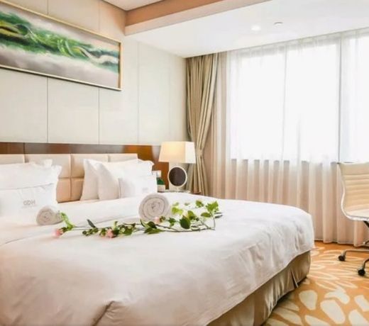 Xingtai Yuehai Hotel