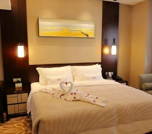 Xingtai Yuehai Hotel