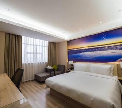 Atour Hotel (Dongying Huanghe Road)