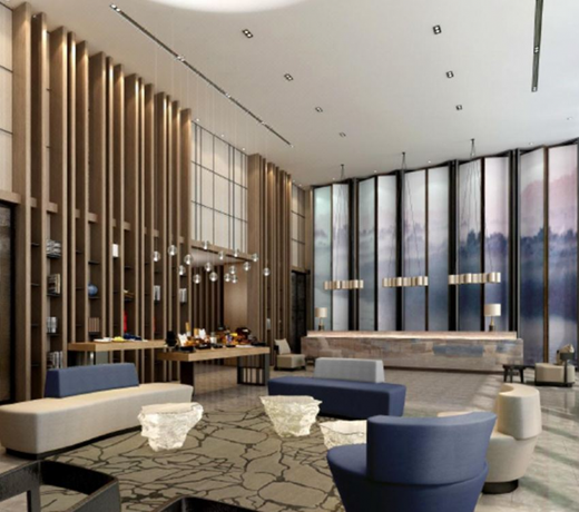 Atour Hotel (Dongying Huanghe Road)