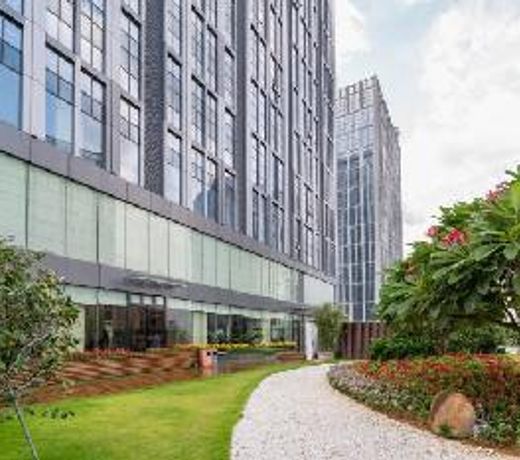 Hongliang Garden Hotel