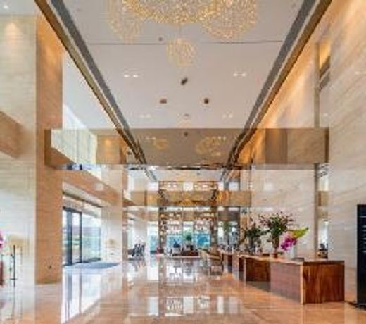 Hongliang Garden Hotel