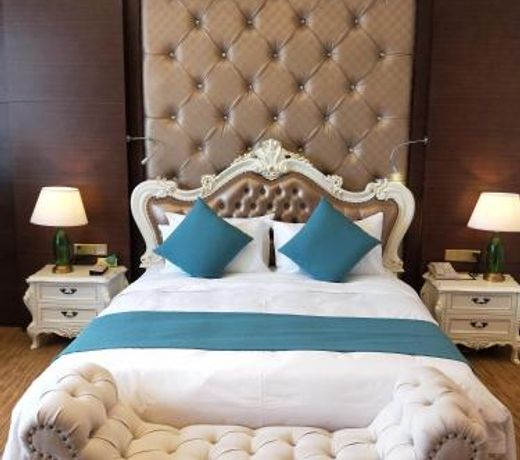 Jinling Yujingwan Hotel Changyi