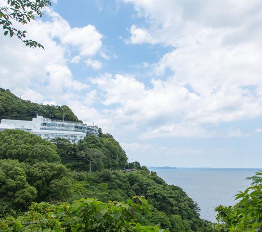 HOTEL FUTARI KOMOREBI