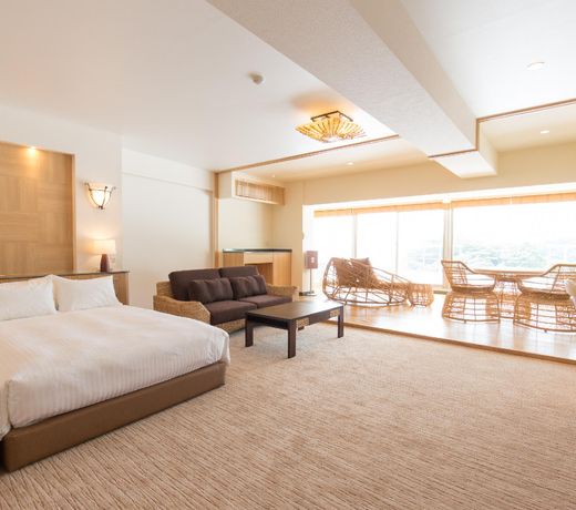 HOTEL FUTARI KOMOREBI