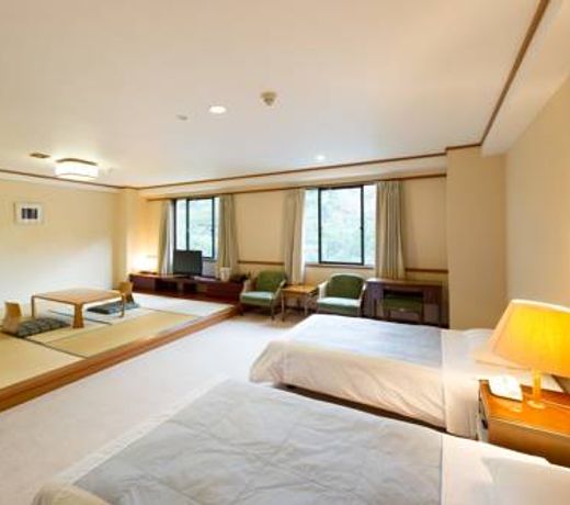 Oarai Park Hotel