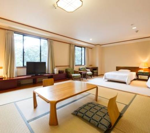 Oarai Park Hotel