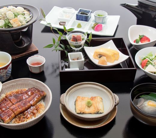 Mishima Plaza Hotel