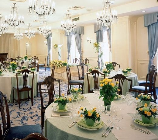 Mishima Plaza Hotel