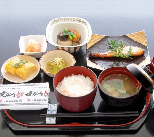 Mishima Plaza Hotel