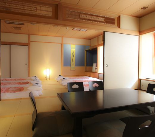 Hachioji Hotel New Grand