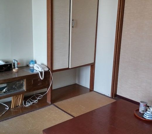 Daishin Ryokan