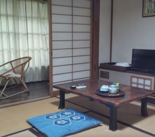 Daishin Ryokan