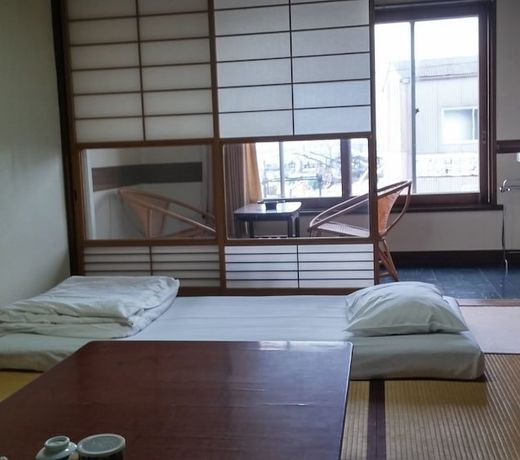 Daishin Ryokan
