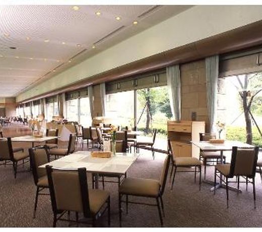 Hotel Seaside Edogawa
