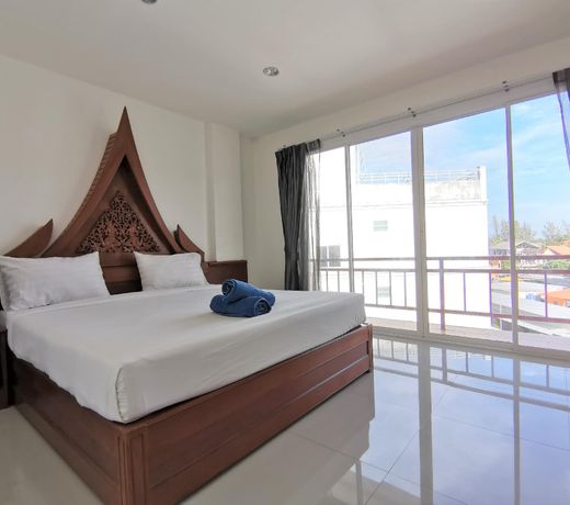 Sure Guesthouse