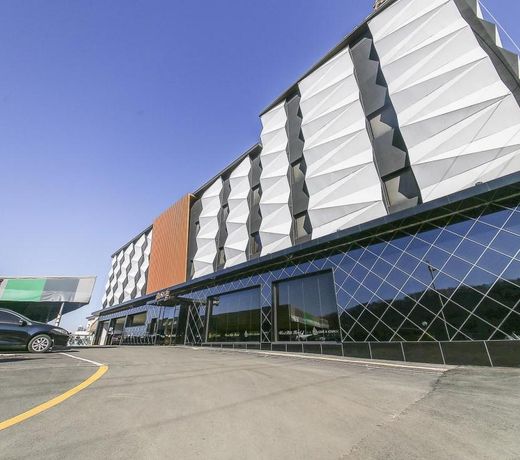 Paju Westhill Hotel
