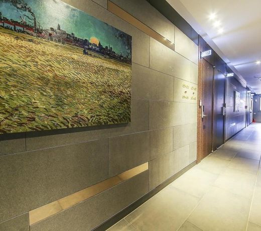 Paju Westhill Hotel