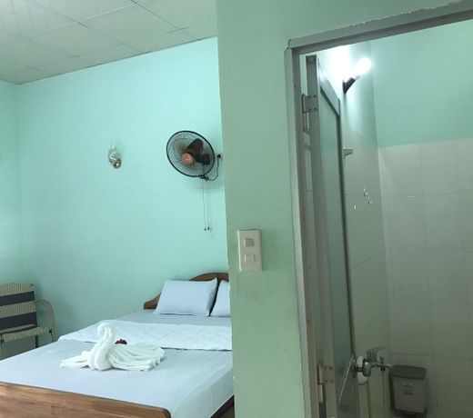 Nhat Phuc Guest House