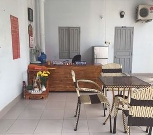 Nhat Phuc Guest House