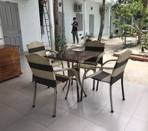 Nhat Phuc Guest House