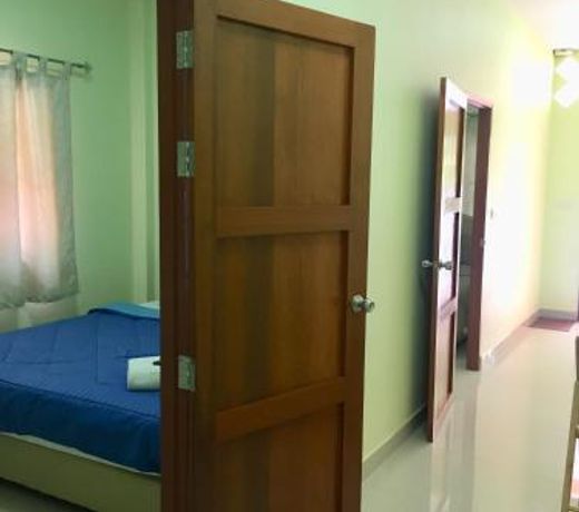 Nicha Home at Kannika huahin
