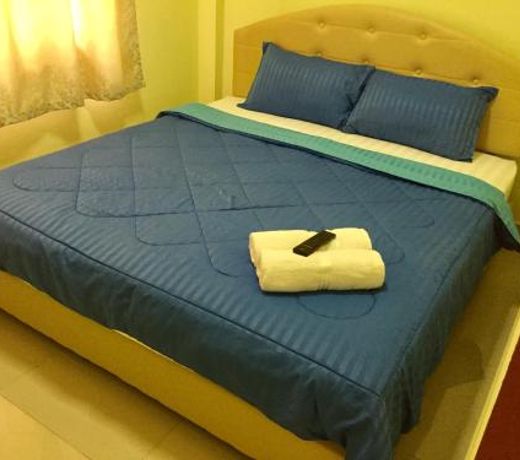 Nicha Home at Kannika huahin