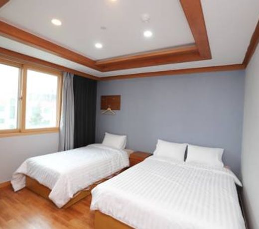 Gangneung Sydney
