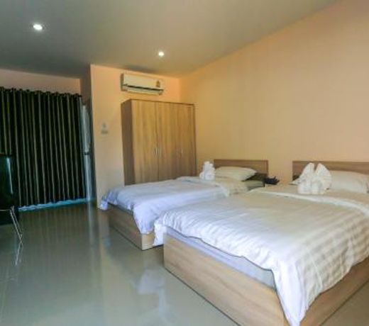 Tempo Plus Apartment