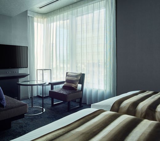 Mitsui Garden Hotel Nihonbashi Premier