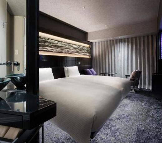 Mitsui Garden Hotel Nihonbashi Premier