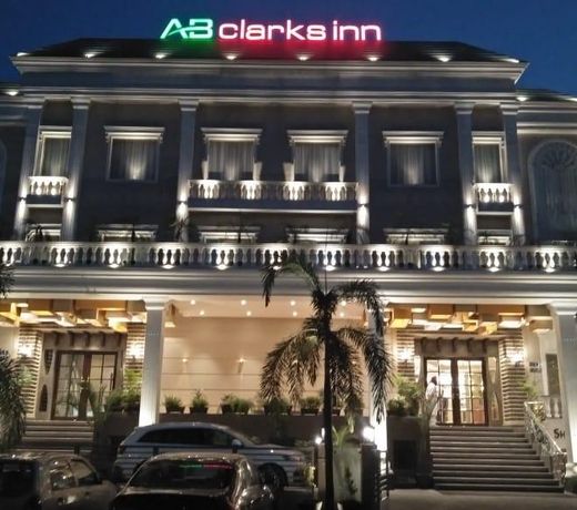 AB Clarks Inn Jalandhar