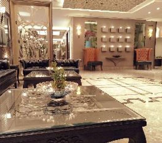 AB Clarks Inn Jalandhar