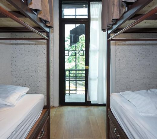 Yindee Travellers Lodge