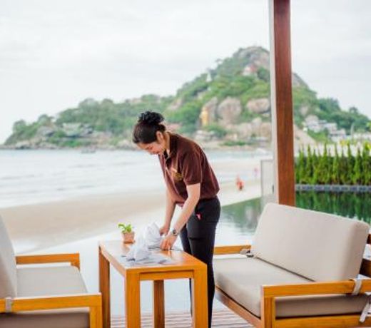 The Yana Villas Hua Hin