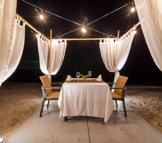 The Yana Villas Hua Hin