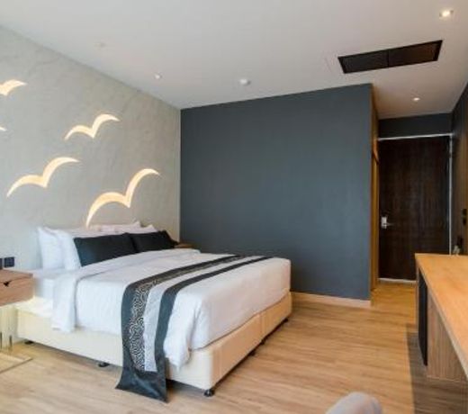 The Yana Villas Hua Hin