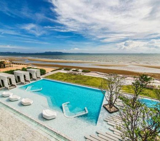 Pattaya Holiday at Veranda Residence Pattaya