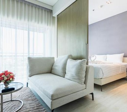 Pattaya Holiday at Veranda Residence Pattaya