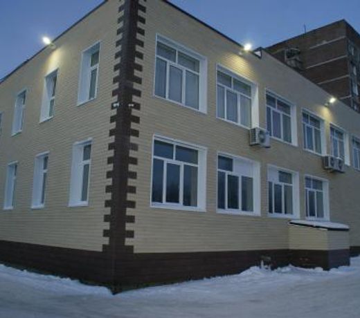 Hotel Kovcheg