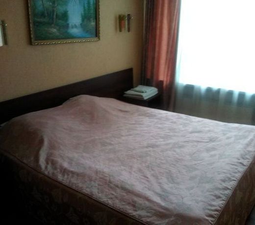 Hotel Kovcheg