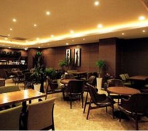 Hotel Icc