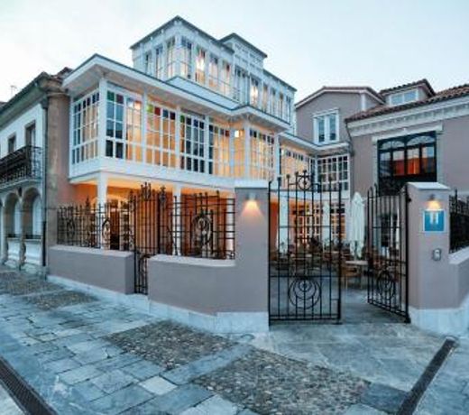 Hotel Rey Silo