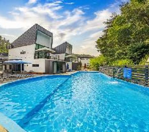 Gyeongju Local 054 Pension (Pool villa)