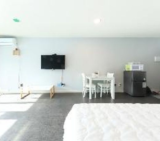 Gyeongju Local 054 Pension (Pool villa)