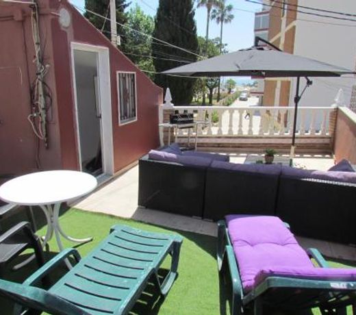 Casa ELI "Casa Marenga" A 150m de playa y Weekend