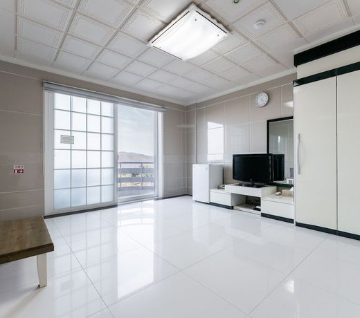 Seongju Gaya Hotel